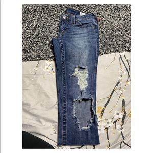 True Religion Brand Jeans